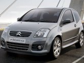 Citroen C2